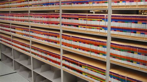 medical records storage companies morton grove|Secure and Efficient: Choosing the Right Medical Record Storage .